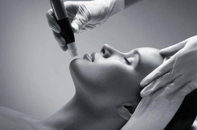 sothys facial epsom beauty spa